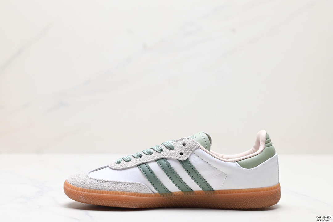 Adidas Samba Shoes